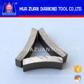 Diamond Drill Segment for Cutting Concrete